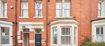 Host & Stay | Kittiwake House