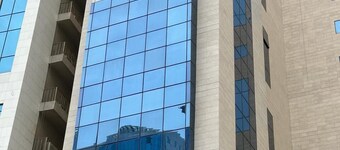 Askant Al Azizyia Hotel 