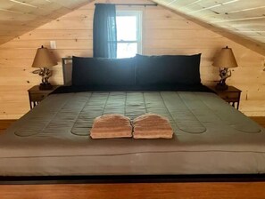 2 habitaciones, wifi gratis y ropa de cama 