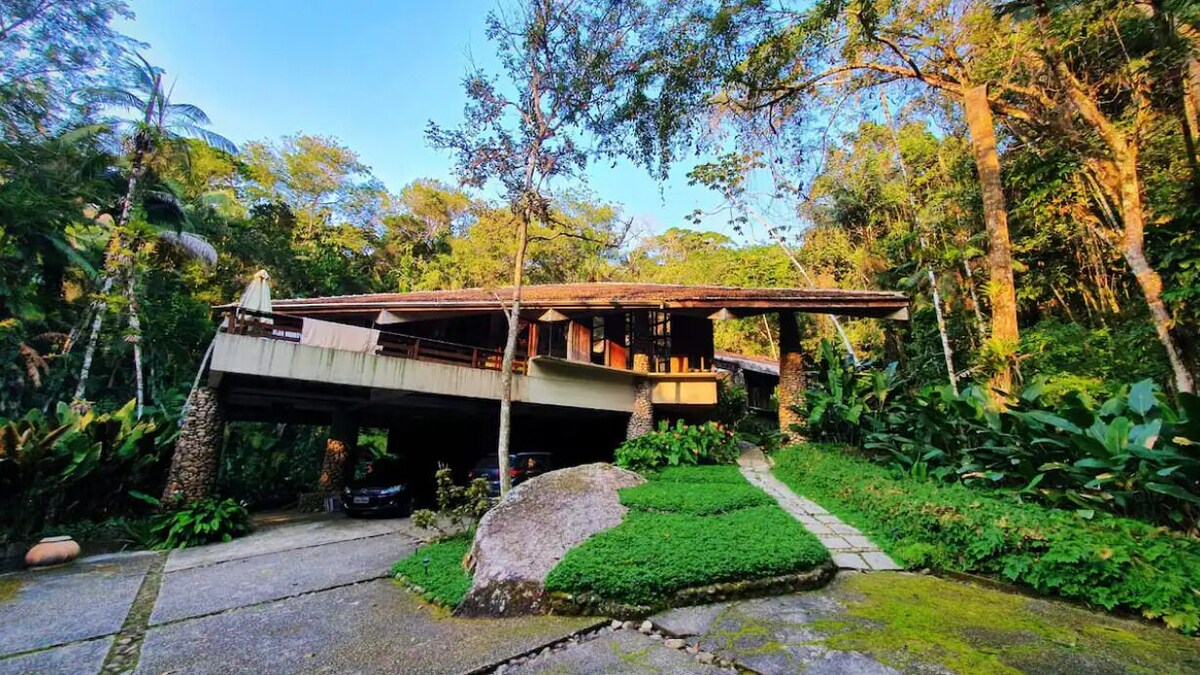 Bild für Gastgeberprofil