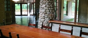 Maravilhosa Casa Pr Vermelha do SUL