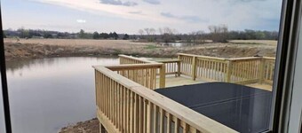 The Retreat at Bellissima Ranch