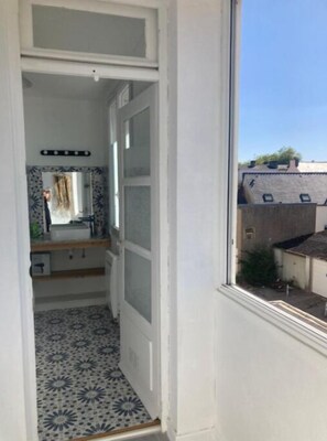 Interior - Maison Chapi (Saint-Nazaire)