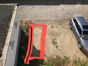 施設の敷地