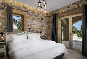 3 Schlafzimmer, Bügeleisen/Bügelbrett, Reisekinderbett, WLAN