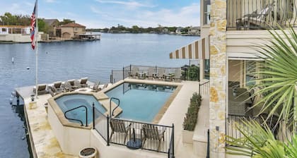 Diagonal Dreams Lake House | Concierge Services