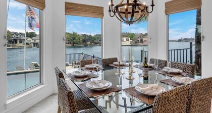 Diagonal Dreams Lake House | Concierge Services