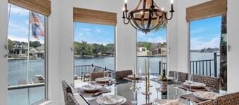 Diagonal Dreams Lake House | Concierge Services