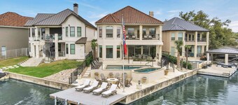 Diagonal Dreams Lake House | Concierge Services