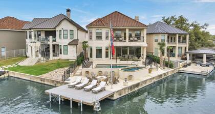 Diagonal Dreams Lake House | Concierge Services