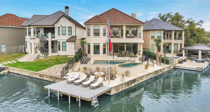 Diagonal Dreams Lake House | Concierge Services