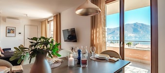 Menaggio Suites