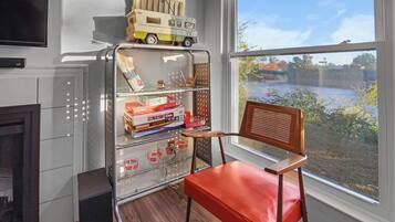 Interieur