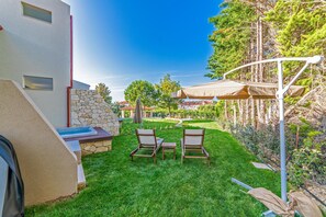 Exterior - Pelagus Luxury Villas (Kassandra)