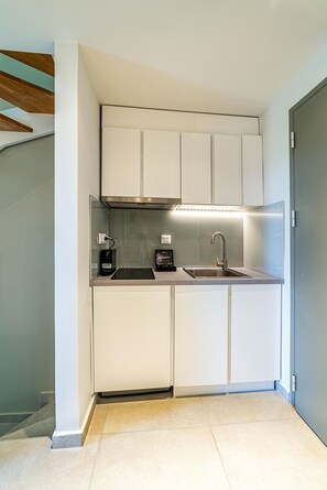 Villa | Eget kjøkken