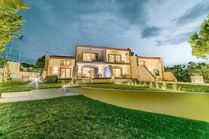Exterior - Pelagus Luxury Villas (Kassandra)