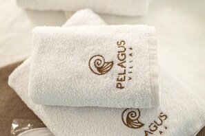 Villa | 6 soverom og skrivebord