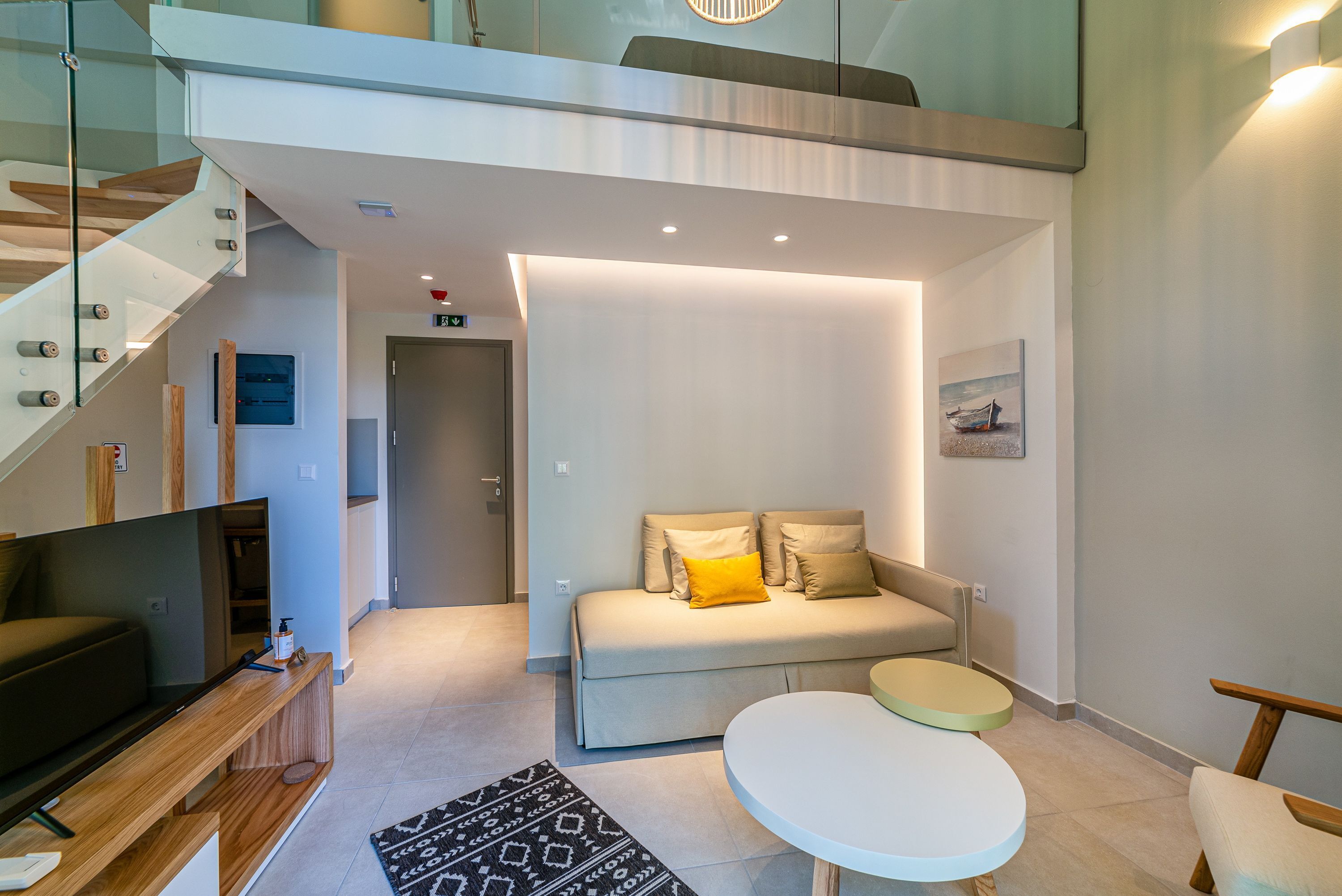 Villa | 6 bedrooms, desk