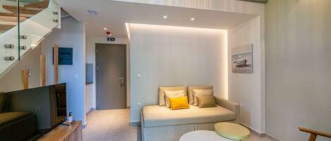 Villa | 6 soverom og skrivebord