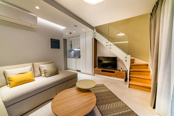 Villa | Eget kjøkken