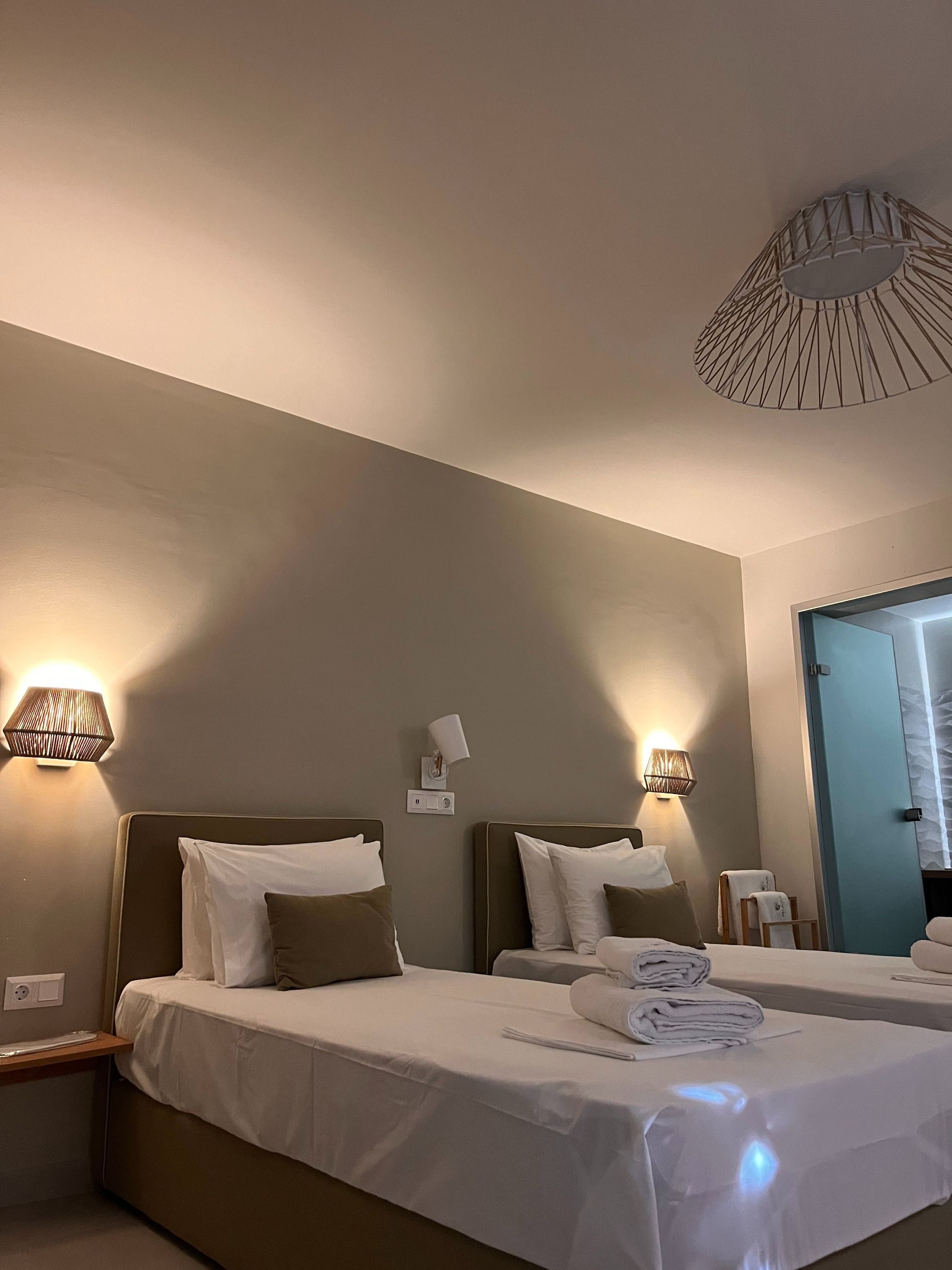 Villa | 6 soverom og skrivebord