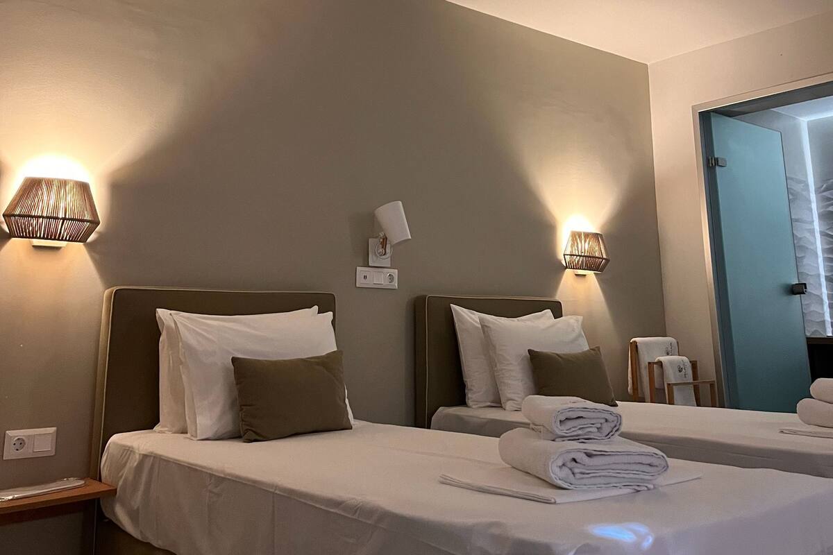 Villa | 6 soverom og skrivebord