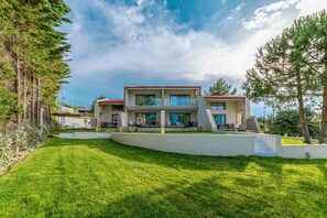Exterior - Pelagus Luxury Villas (Kassandra)