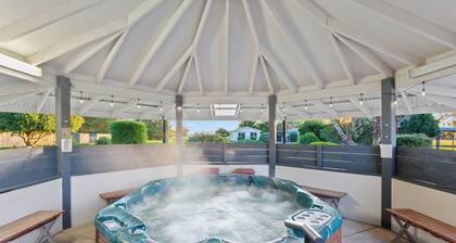 Phillip Island Family Resort 2Bdr