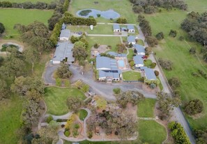 Exterior - Phillip Island Family Resort 2Bdr (Cowes)