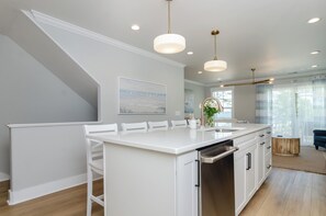 Interior - New Build with an Elevator and High End Appliances (Carolina Beach)