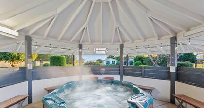 Phillip Island Family Resort 2Bdr