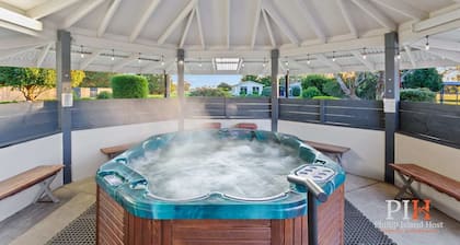 Phillip Island Family Resort 2Bdr
