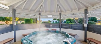 Phillip Island Family Resort 2Bdr