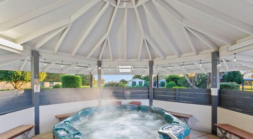 Phillip Island Family Resort 2Bdr