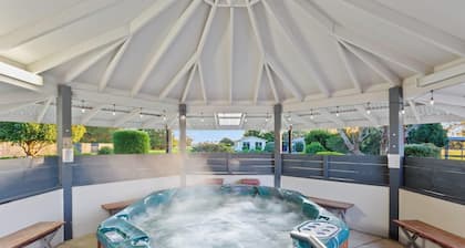 Phillip Island Family Resort 2Bdr