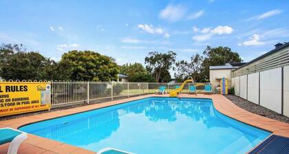Phillip Island Family Resort 3 BDR