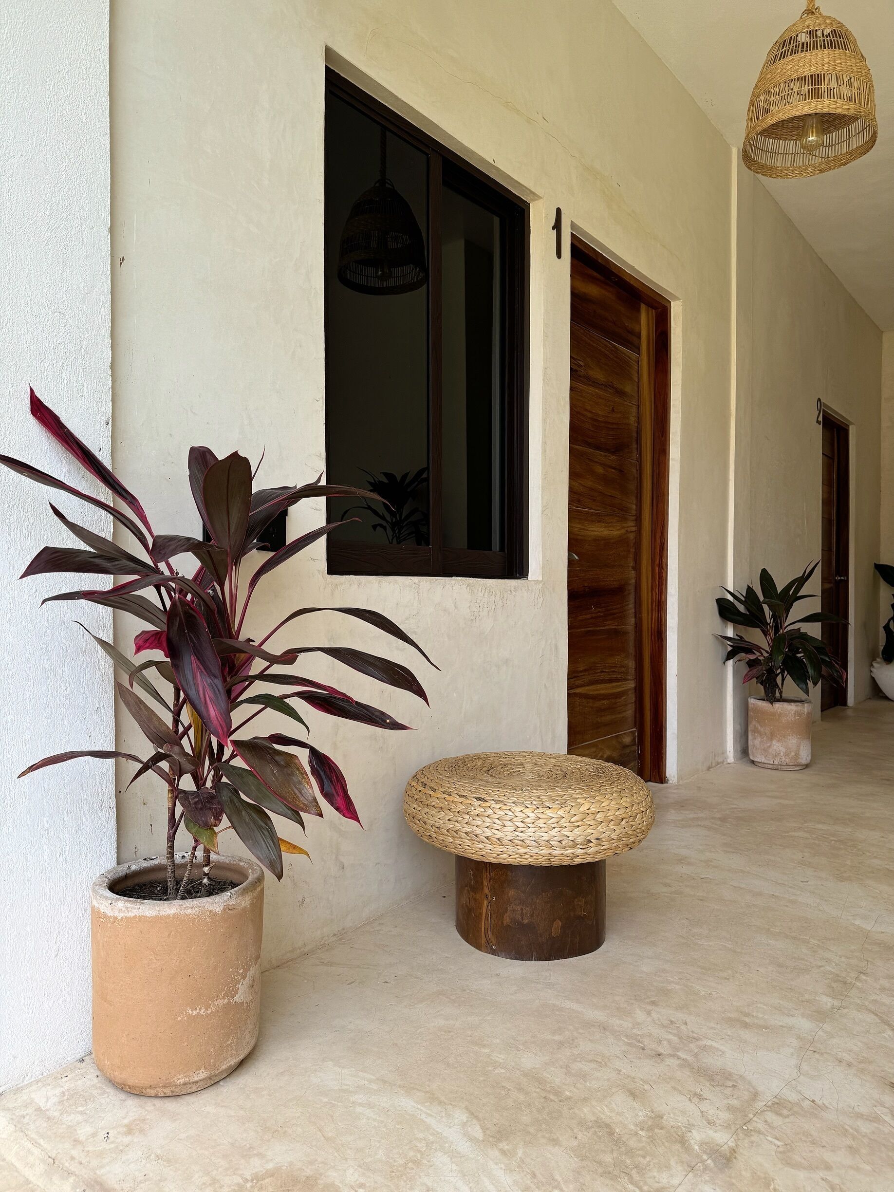 Standard Room | Iron/ironing board, free WiFi, bed sheets