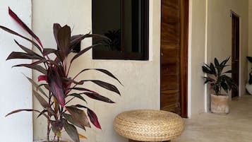 Standaard kamer | Een strijkplank/strijkijzer, gratis wifi, beddengoed