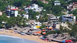 Unclassified image, 2 of 49, button - Casa Hamaca Nayarit (Chacala)