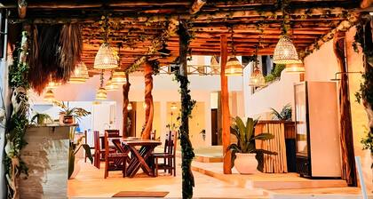 Casa Hamaca Nayarit