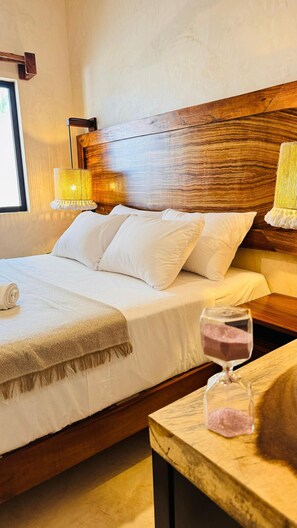 Standard Room | Iron/ironing board, free WiFi, bed sheets