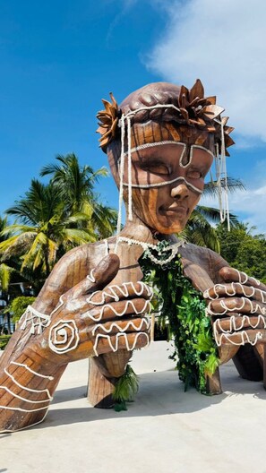 Exterior - Casa Hamaca Nayarit (Chacala)