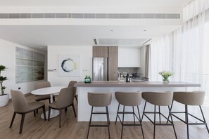 Apartment | Private kitchen