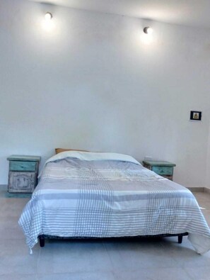 Quarto quádruplo luxo, 1 quarto, vista para o jardim | Quartos à prova de som, Wi-Fi de cortesia