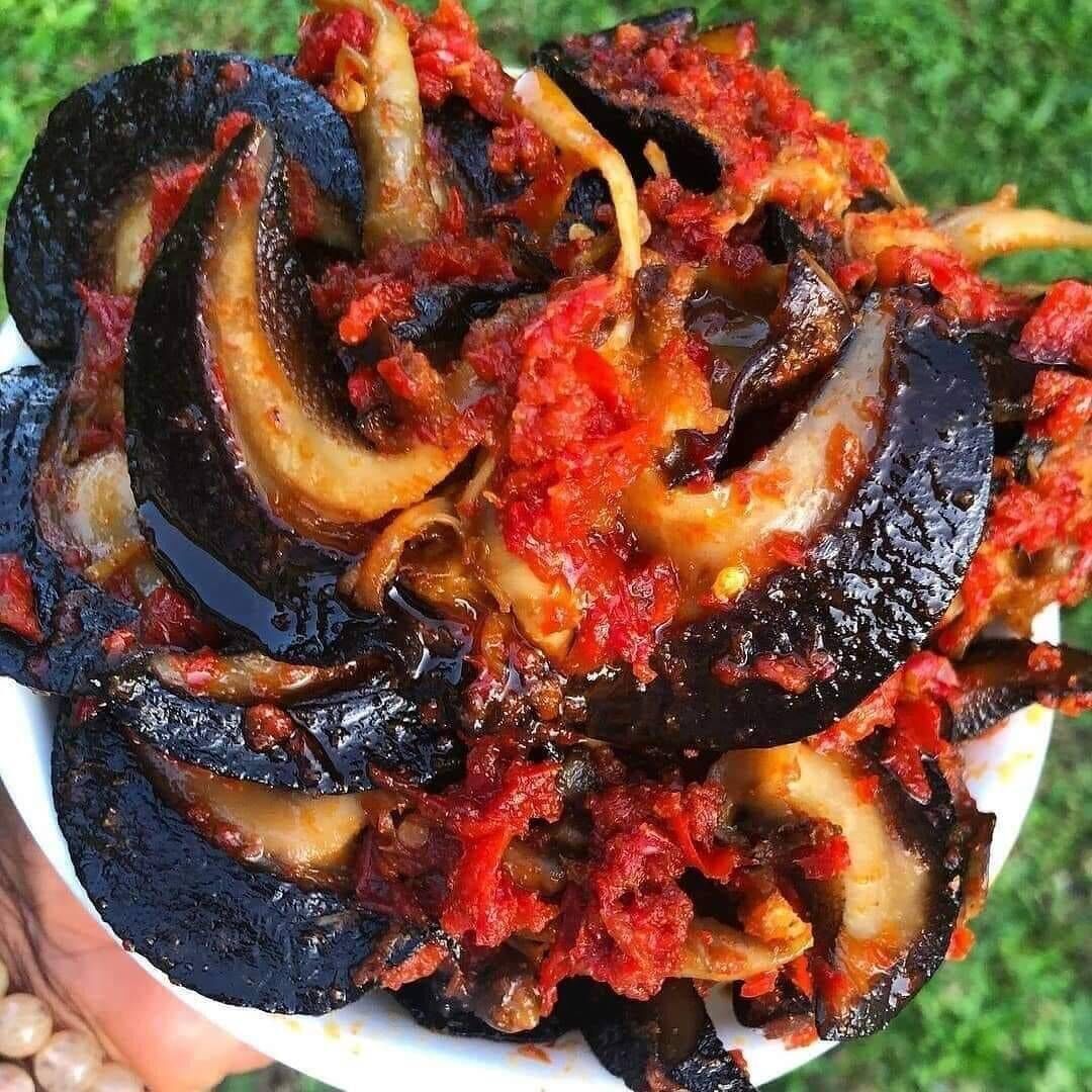 وجبة إفطار