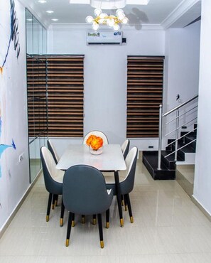 Detalle del interior