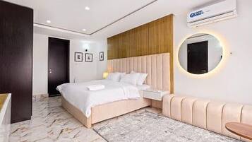 Rom – basic | Wi-fi (inkludert)