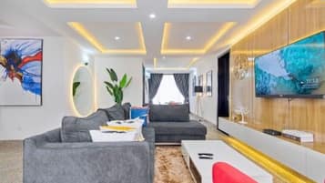Habitación de diseño | Wifi gratis