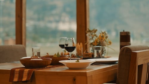 Spirit of Bhutan Resort 