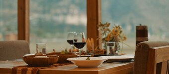 Spirit of Bhutan Resort 